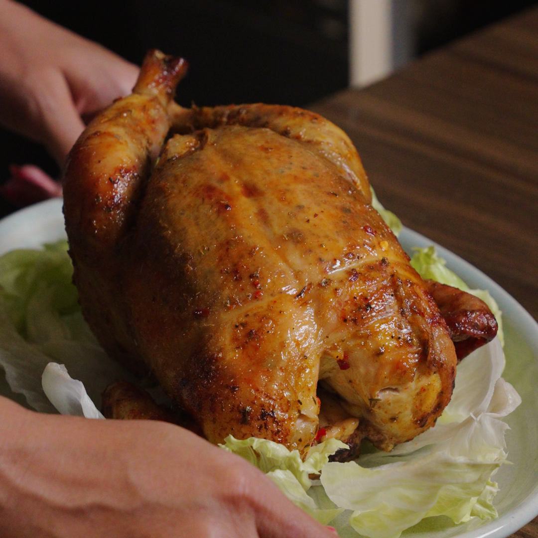 Rotisserie Chicken